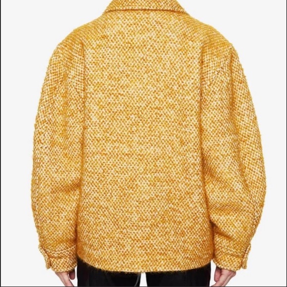 Anine Bing Leon Jacket - Picture 2 of 13